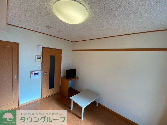 レオパレスミヨシの物件内観写真