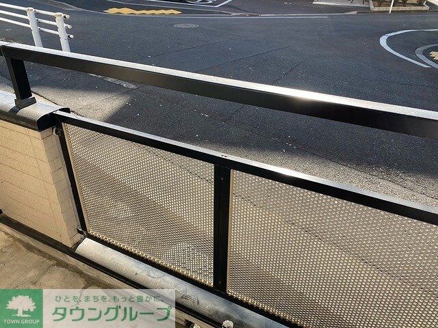 レオパレスミヨシの物件内観写真