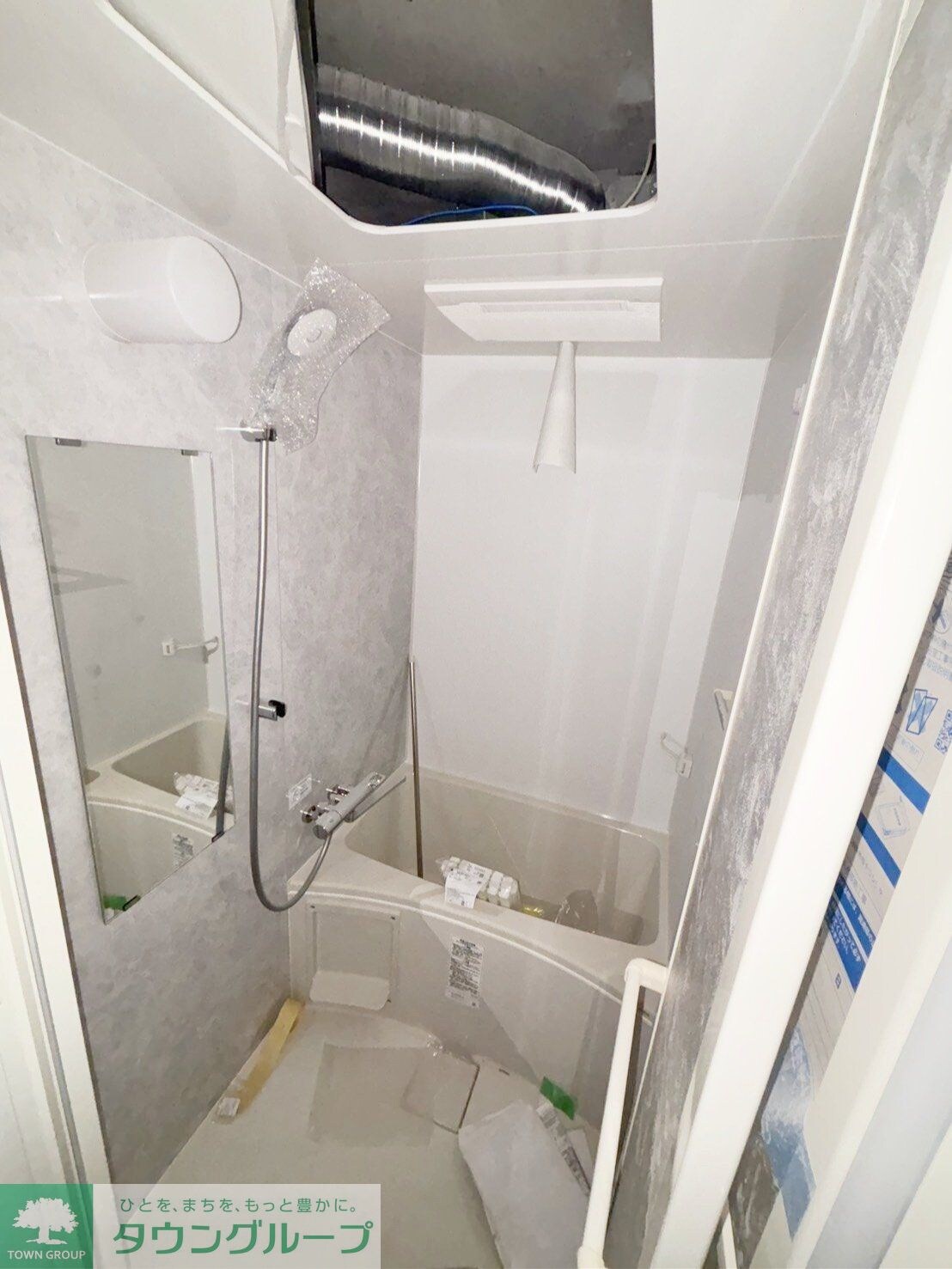 Ventura Hiraiの物件内観写真