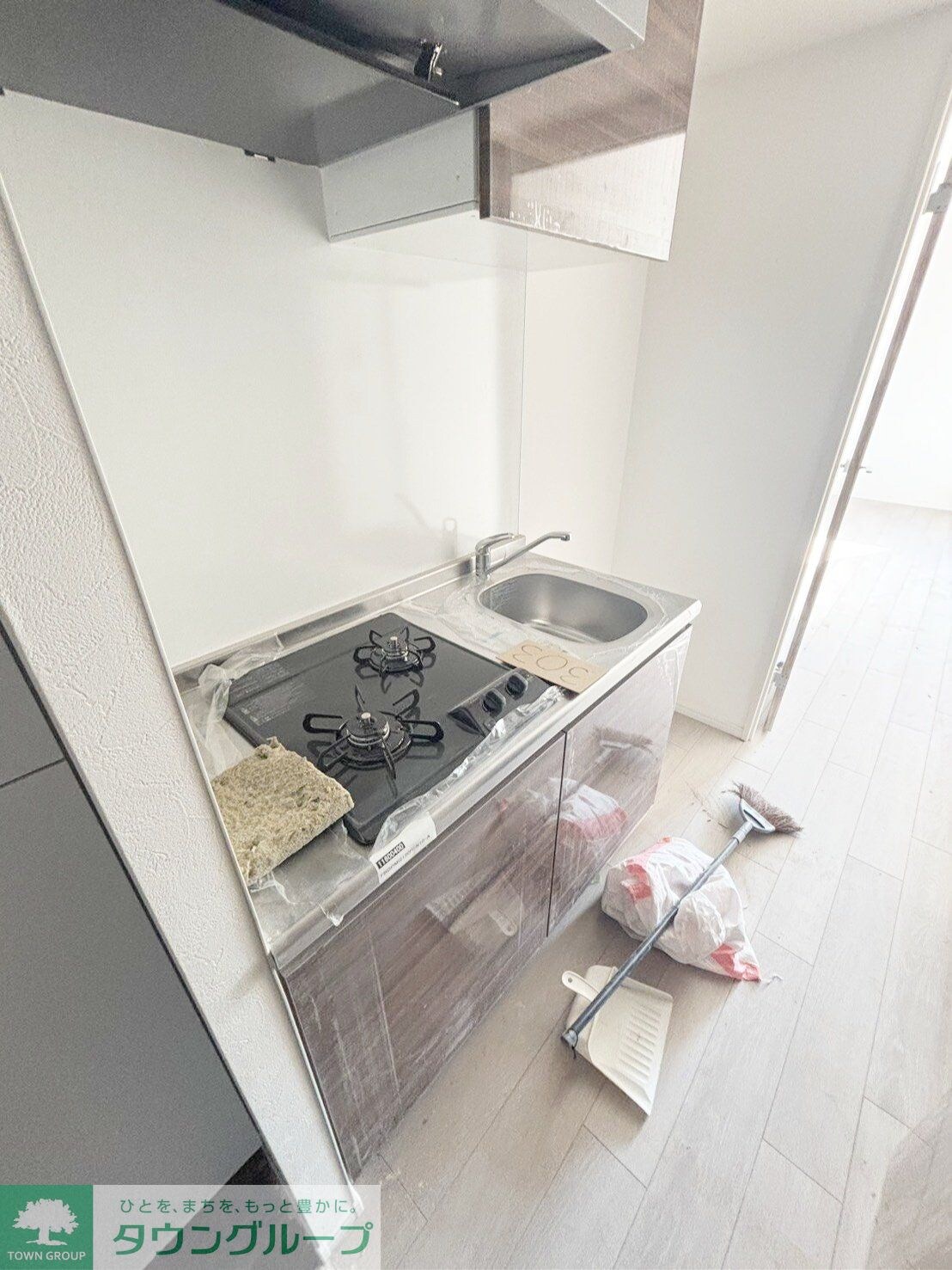 Ventura Hiraiの物件内観写真