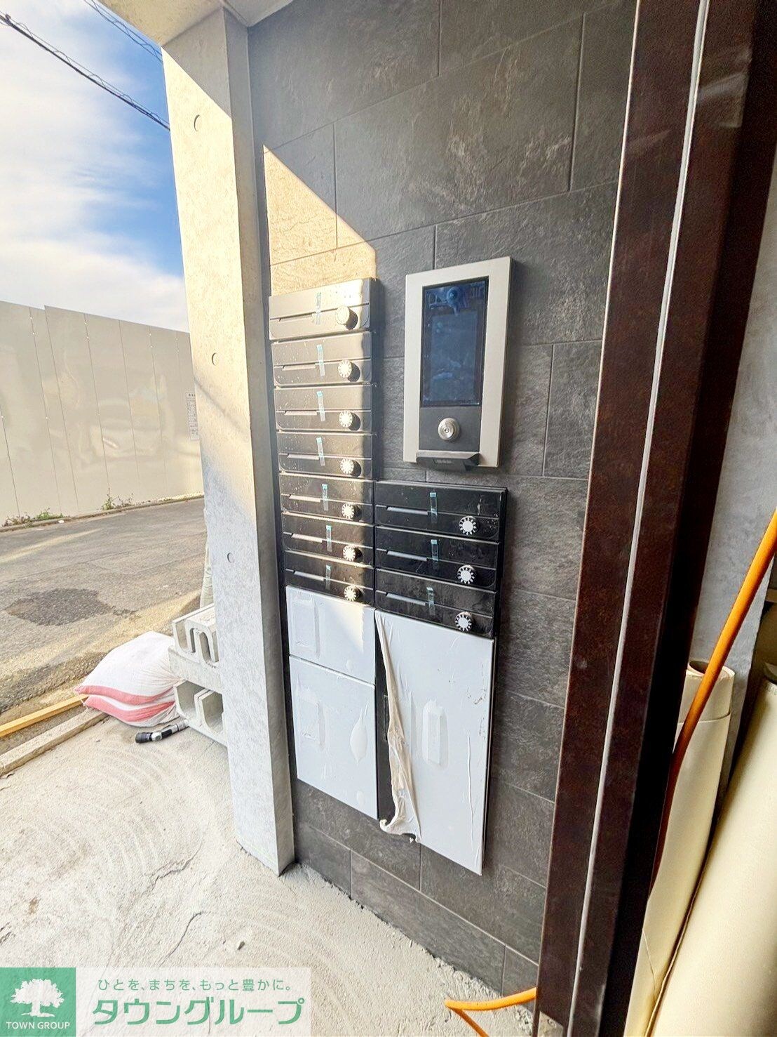 Ventura Hiraiの物件内観写真