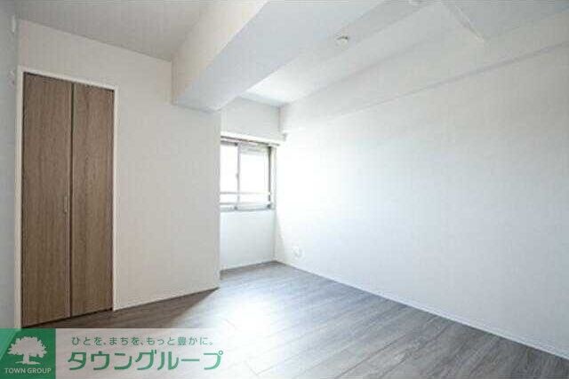 Sunny Side Forestの物件内観写真