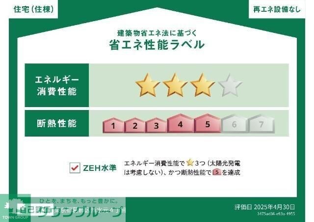 ラフィーネポルテの物件内観写真