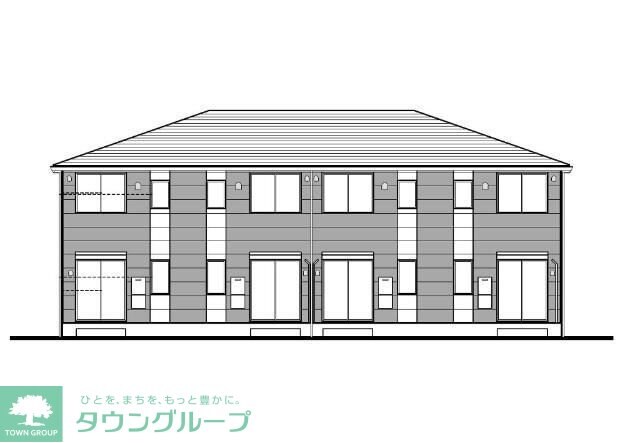 ラフィーネポルテの物件内観写真