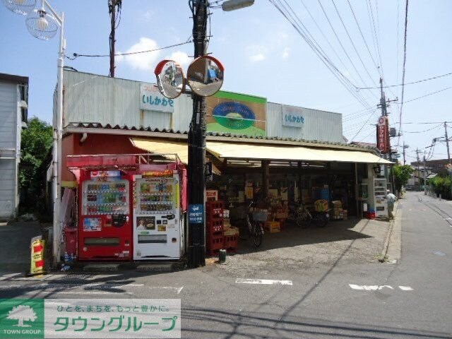 ラフィーネポルテの物件内観写真