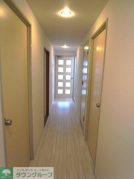 パーソンヒルズの物件内観写真