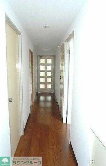 パーソンヒルズの物件内観写真