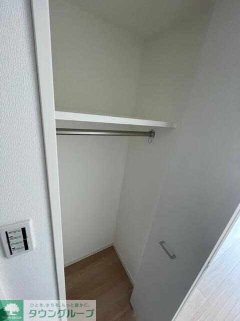 SHOKEN Residence亀有の物件内観写真