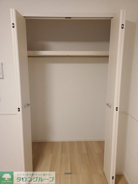 グランデパール 北小岩の物件内観写真