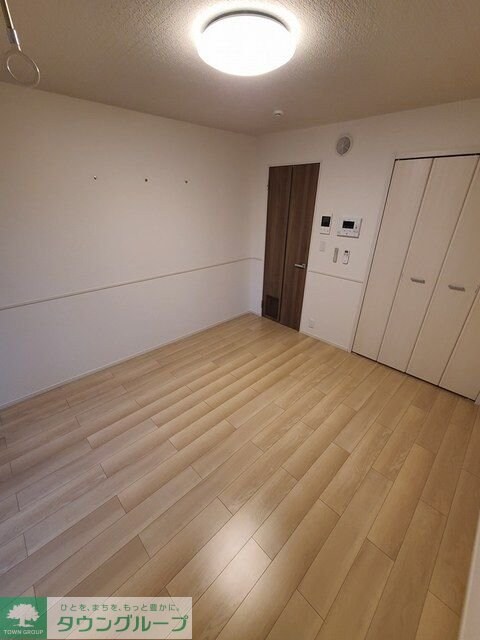 グランデパール 北小岩の物件内観写真