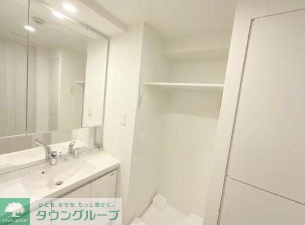 GRAN PASEO本所吾妻橋の物件内観写真