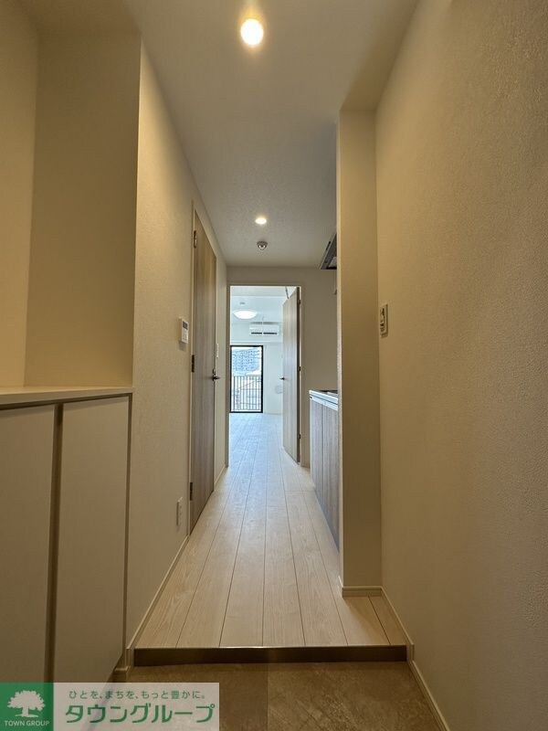 リライア東京墨田の物件内観写真