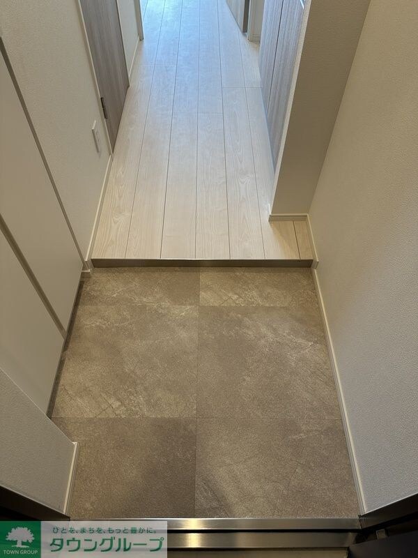 リライア東京墨田の物件内観写真