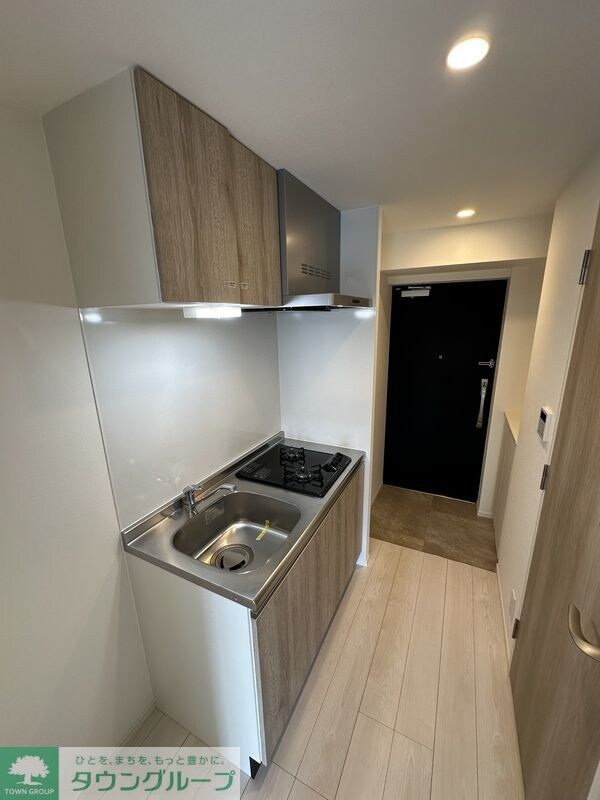 リライア東京墨田の物件内観写真