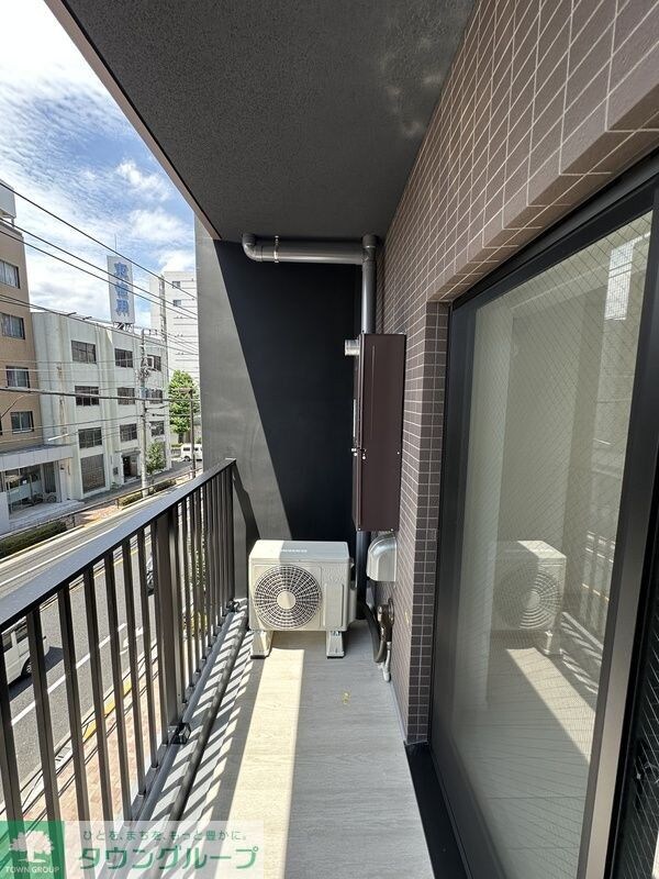 リライア東京墨田の物件内観写真