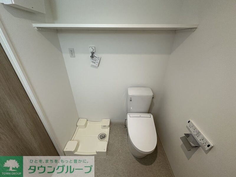 リライア東京墨田の物件内観写真