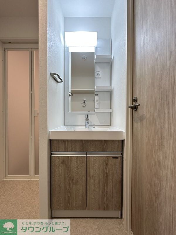 リライア東京墨田の物件内観写真