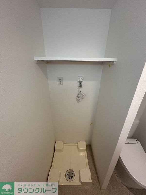 リライア東京墨田の物件内観写真