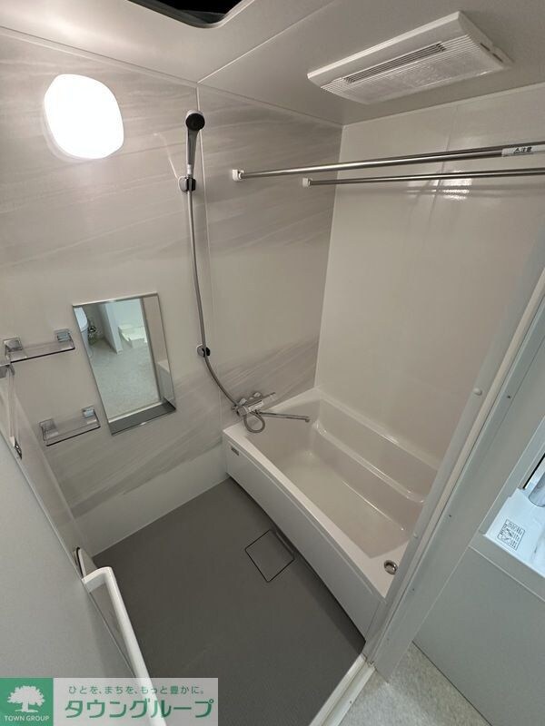 リライア東京墨田の物件内観写真