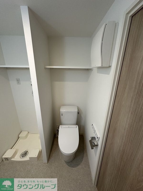 リライア東京墨田の物件内観写真