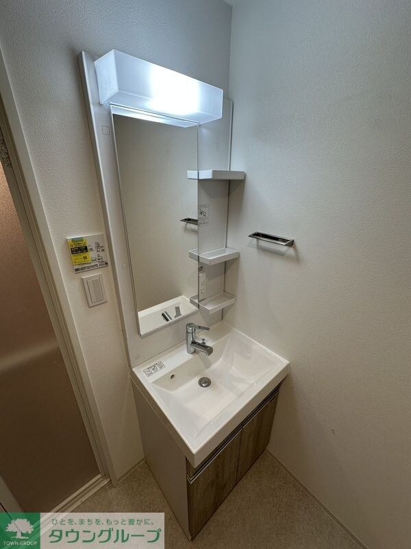 リライア東京墨田の物件内観写真