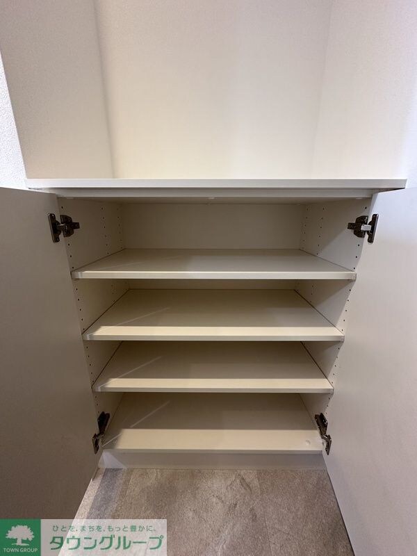 リライア東京墨田の物件内観写真