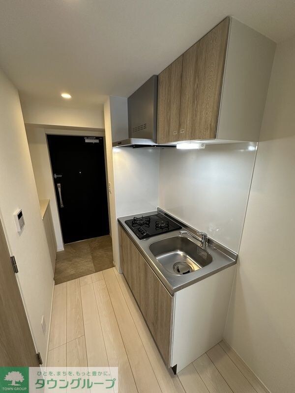 リライア東京墨田の物件内観写真