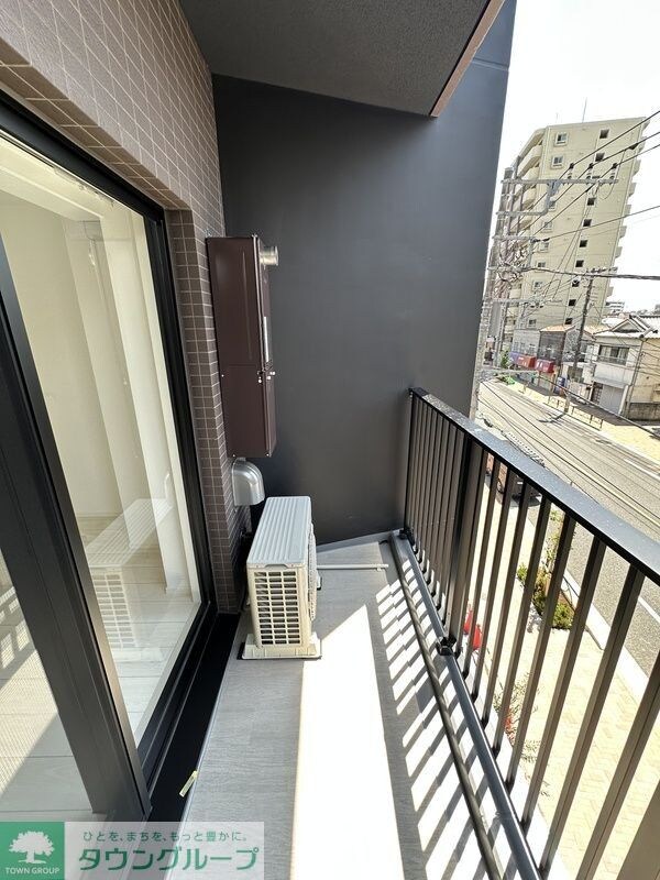 リライア東京墨田の物件内観写真