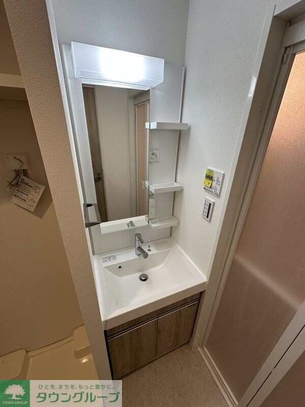 リライア東京墨田の物件内観写真