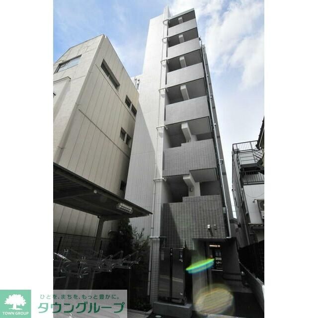 PASEO本所吾妻橋の物件内観写真