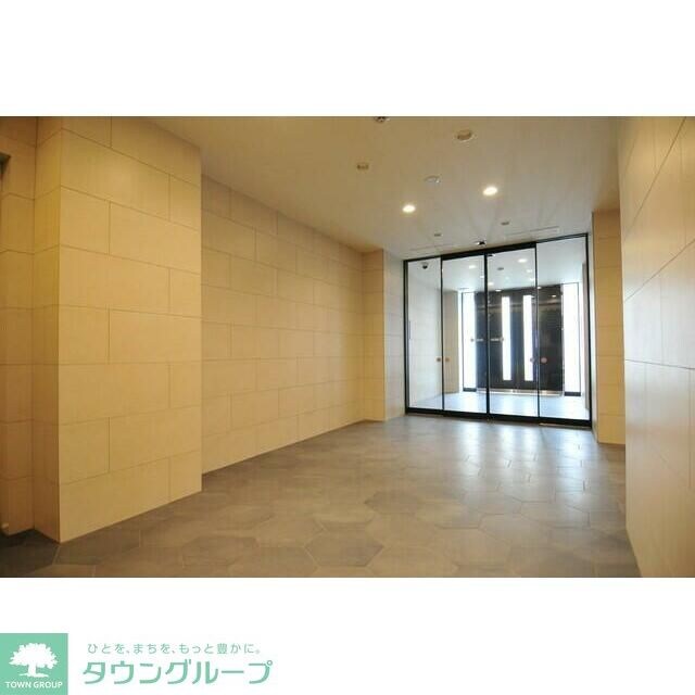 PASEO本所吾妻橋の物件内観写真