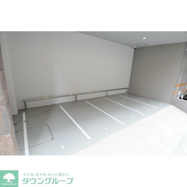 PASEO本所吾妻橋の物件内観写真