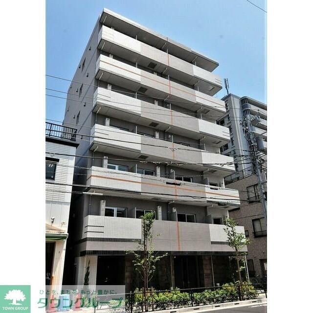 PASEO本所吾妻橋の物件内観写真