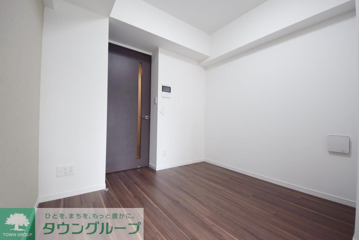 ジェノヴィア綾瀬スカイガーデンの物件内観写真