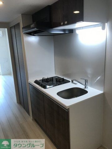 クレヴィスタ新小岩の物件内観写真