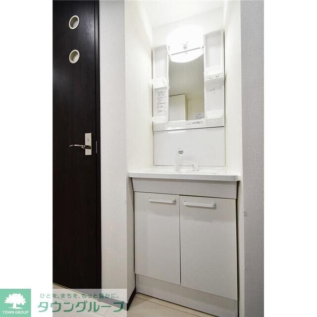 グランクオール金町の物件内観写真