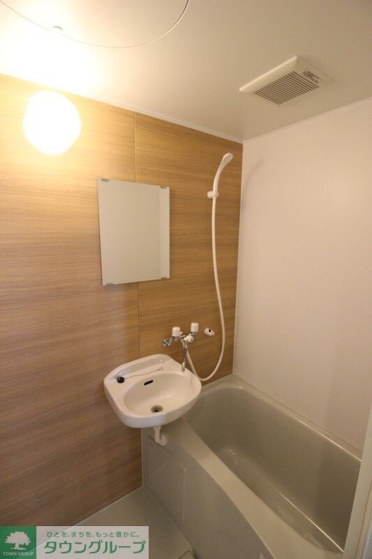 SEMIFUSAの物件内観写真