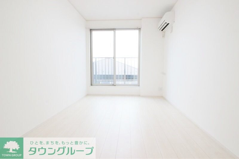 SEMIFUSAの物件内観写真