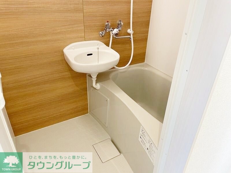 SEMIFUSAの物件内観写真