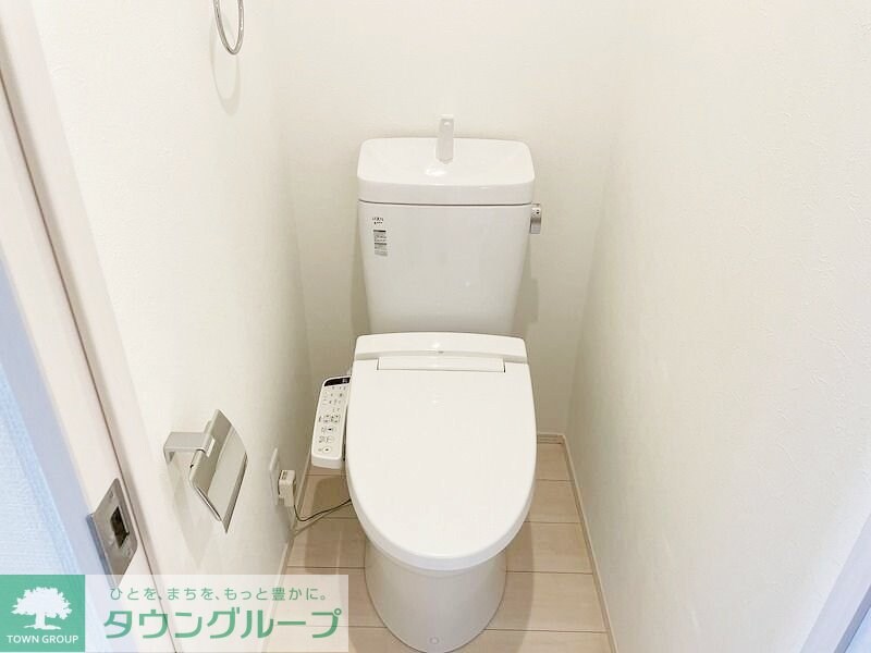 SEMIFUSAの物件内観写真