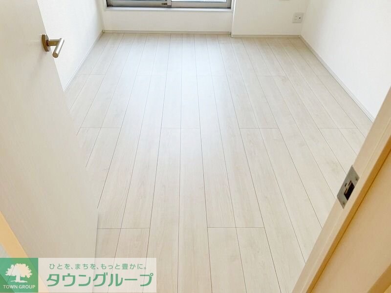 SEMIFUSAの物件内観写真