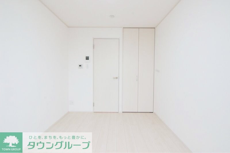 SEMIFUSAの物件内観写真