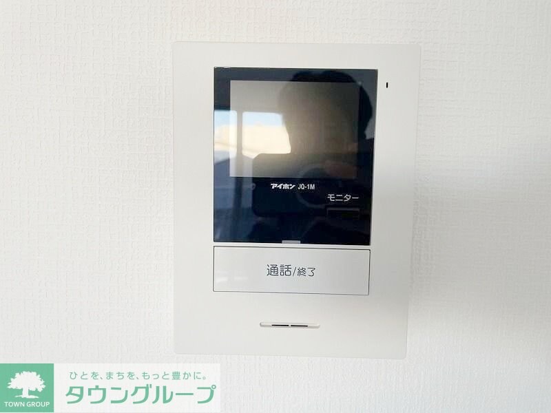 SEMIFUSAの物件内観写真