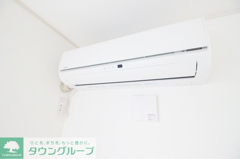 SEMIFUSAの物件内観写真