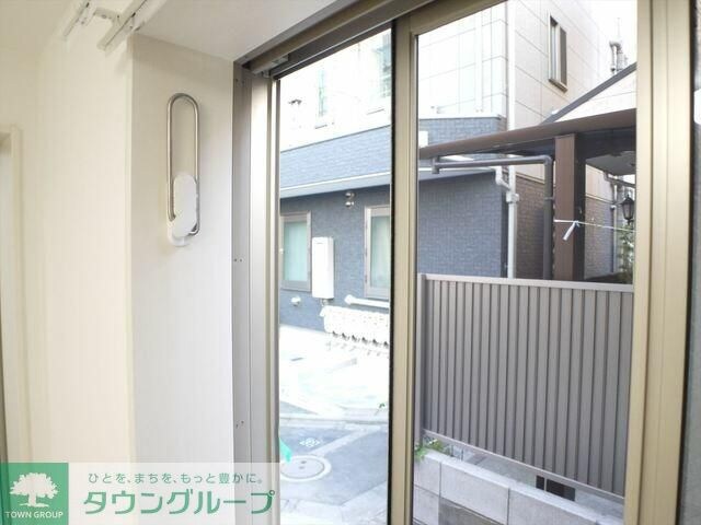 KKハウス金町の物件内観写真