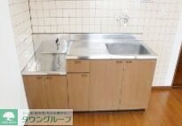 エステーコーポの物件内観写真