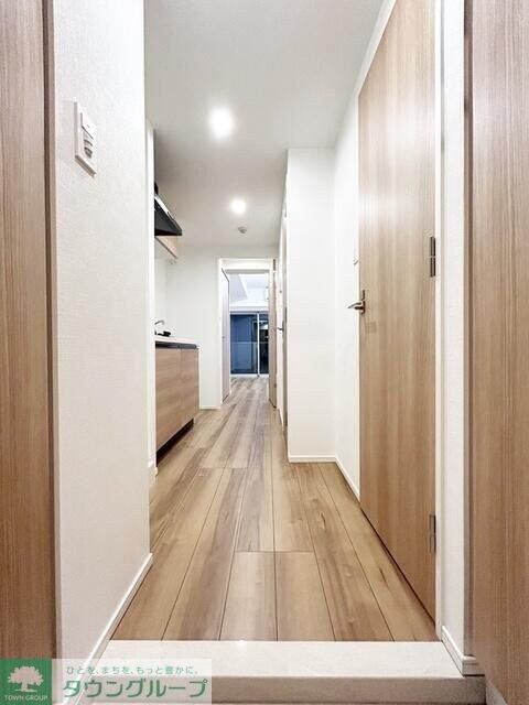 AZEST立石Iの物件内観写真