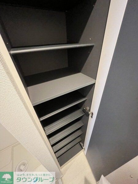 Ribionの物件内観写真