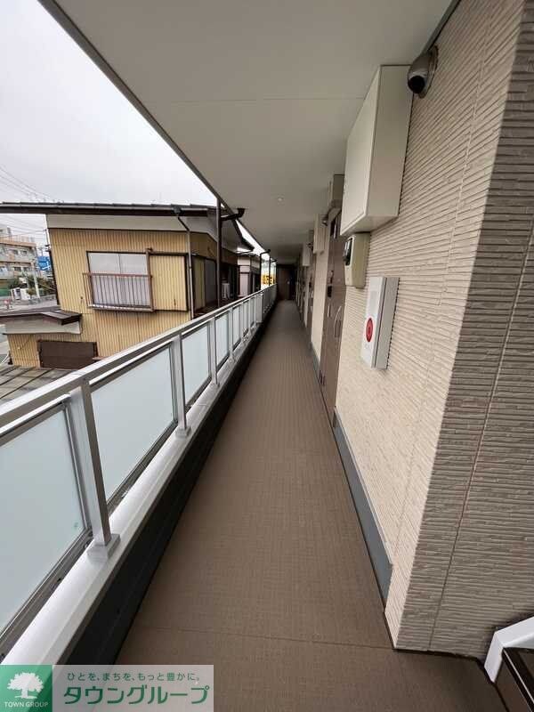 Ribionの物件内観写真