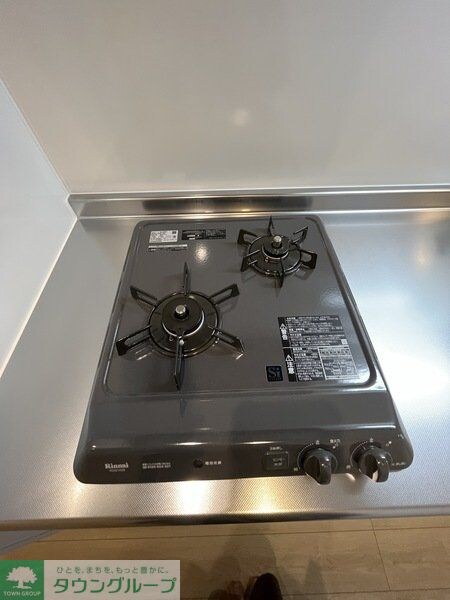 Ribionの物件内観写真